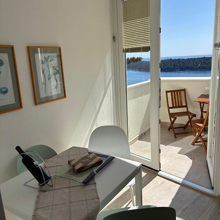 Apartment Bruno Bella Vista Dubrovnik Exterior foto